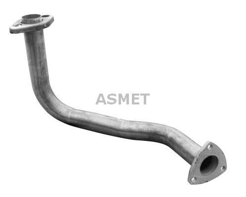 Výfukové potrubie ASMET 05.053