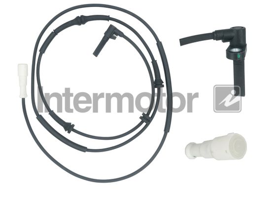 Czujnik, prędkość obrotowa koła INTERMOTOR 60188