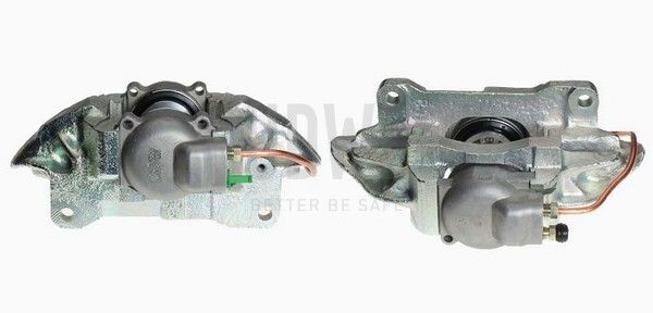 Zacisk hamulca BUDWEG CALIPER 34440