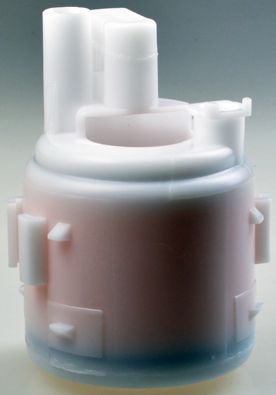 Palivový filtr DENCKERMANN A120427