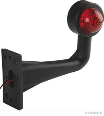 lumina de clarificare HERTH+BUSS ELPARTS 82710053