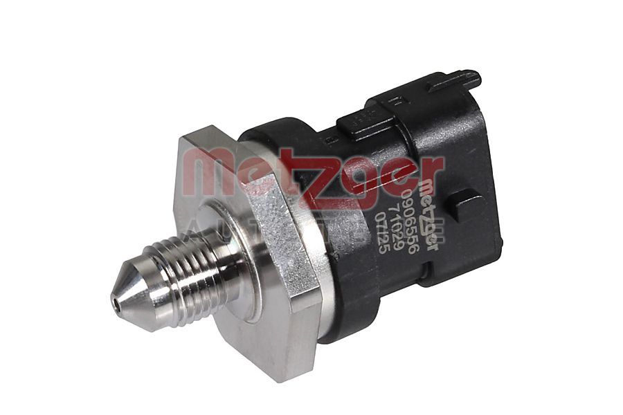 Датчик, давление подачи топлива