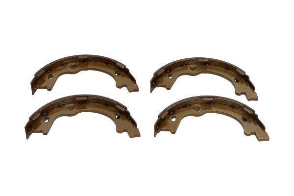 Set saboti frana KAVO PARTS KBS-3414