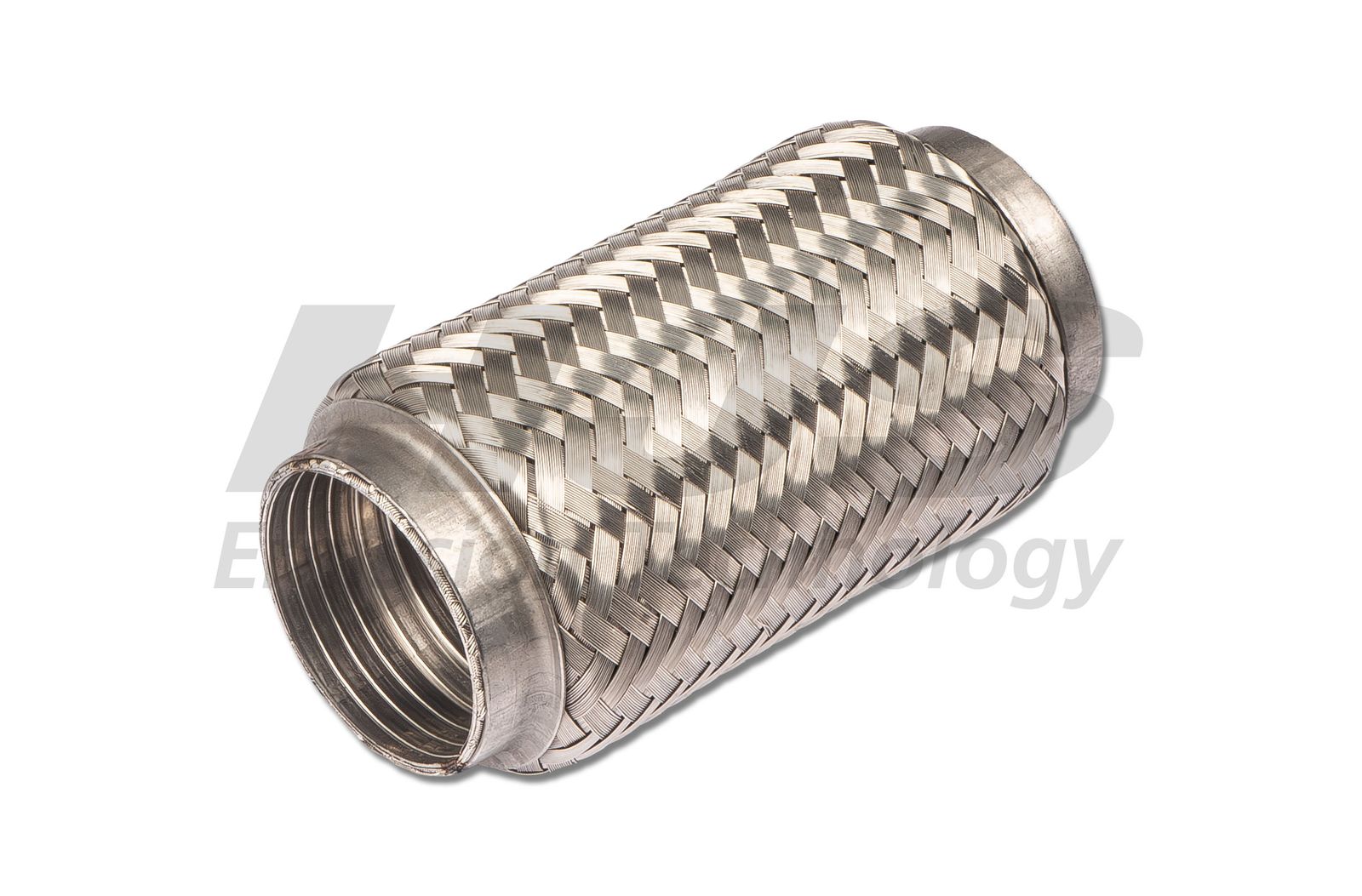 Levně Flexibilní trubka, výfukový systém HJS 83 00 8523