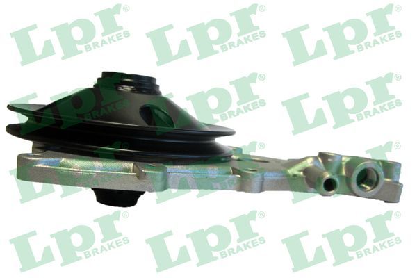 Pompa wody, chłodzenie silnika LPR WP0297
