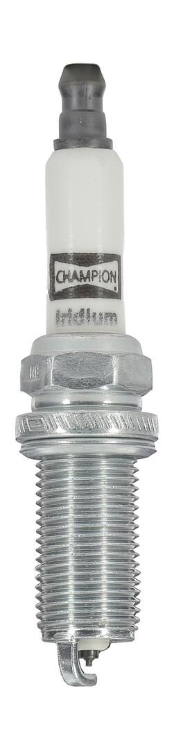 Свеча зажигания