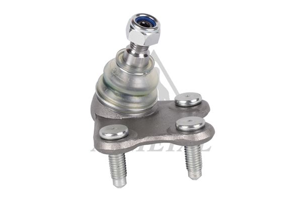 Przegub mocujący / prowadzący ASMETAL 10AU1200