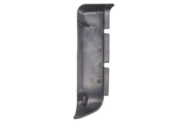 Grille de ventilation, pare-chocs