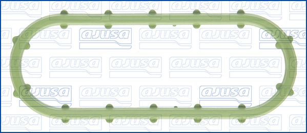 Uszczelka, chłodnica olejowa AJUSA 01656600