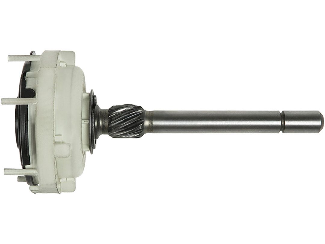 Roata cu dantura interioara, mecanism planetar AS-PL Remanufactured AS SG0016SR