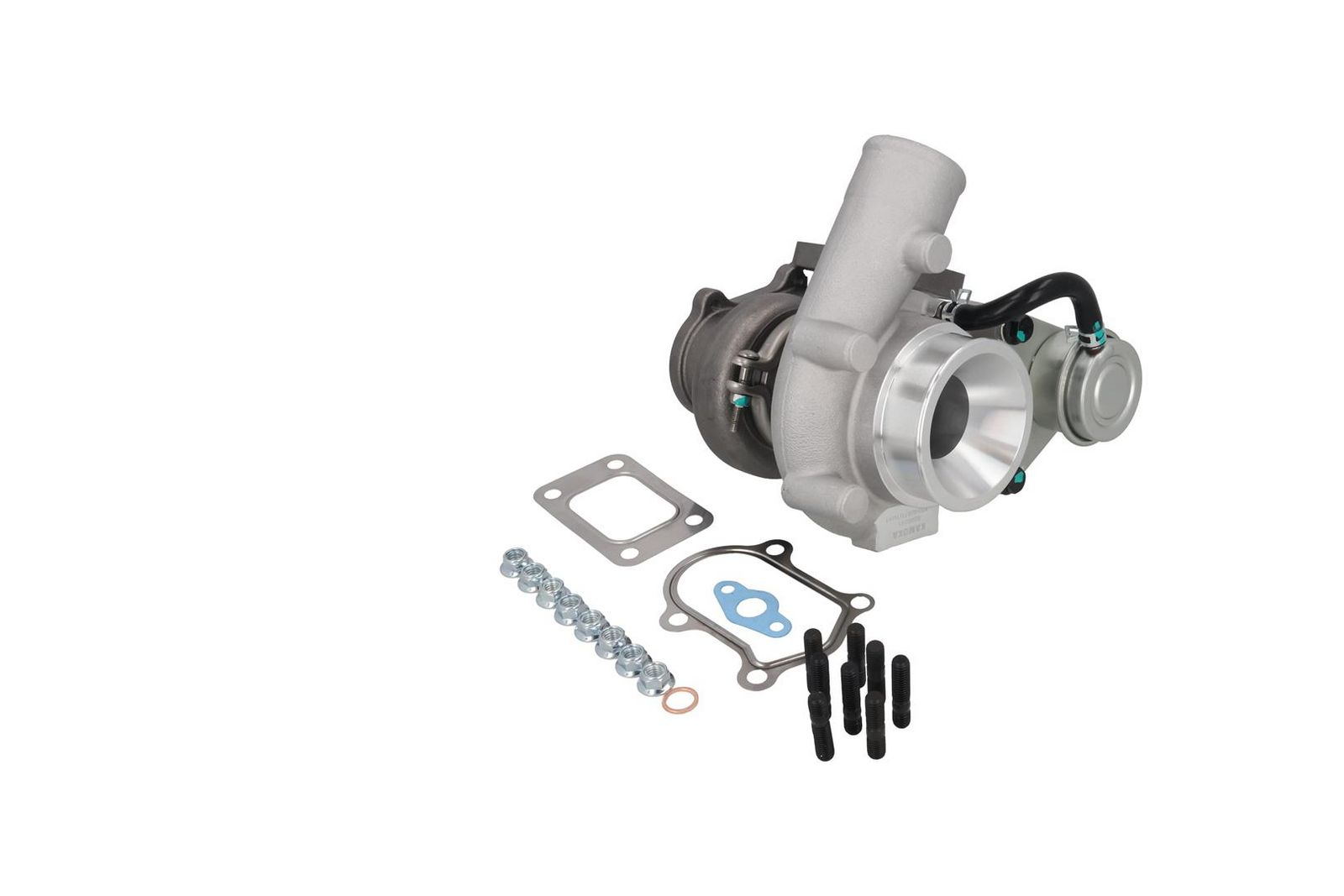 Compresor,sistem de supraalimentare KAMOKA 8600241