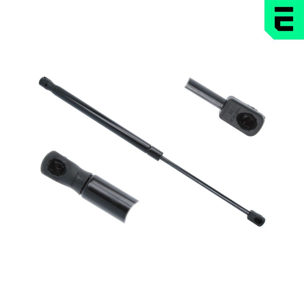 Amortizor capota OPTIMAL AG-52310