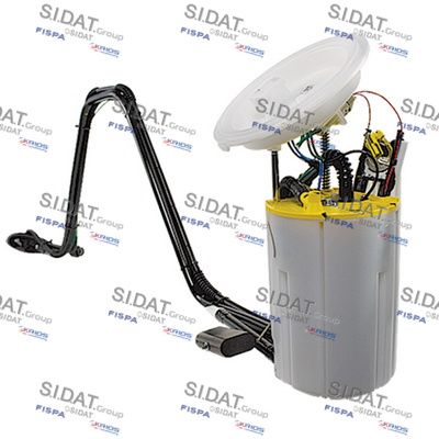 Sistem alimentare cu combustibil SIDAT 72216