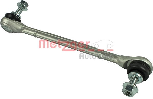 Brat/bieleta suspensie, stabilizator METZGER 53064811