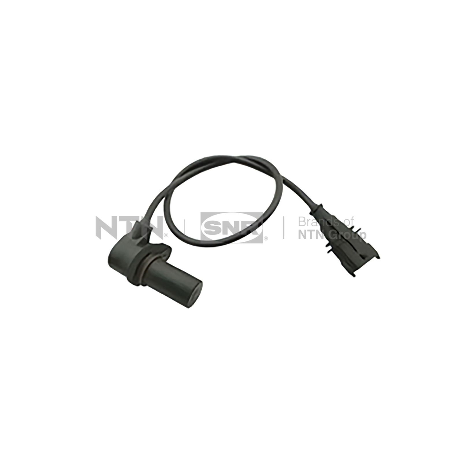 Датчик импульсов