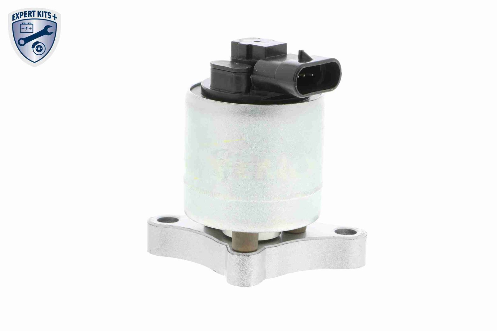 Soupape, réaspiration des gaz