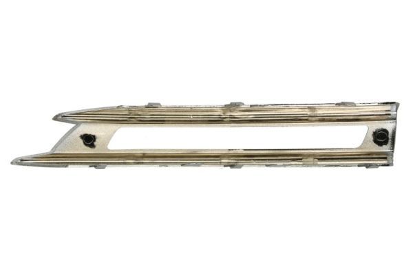 Baguette et bande protectrice, pare-chocs