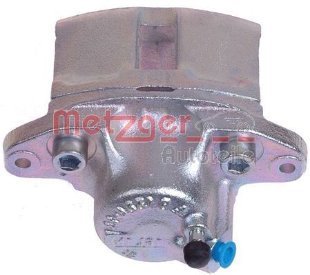 Zacisk hamulca METZGER AUTOTEILE 6250050