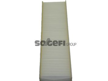 Filtr, wentylacja przestrzeni pasażerskiej FRAM CF10831