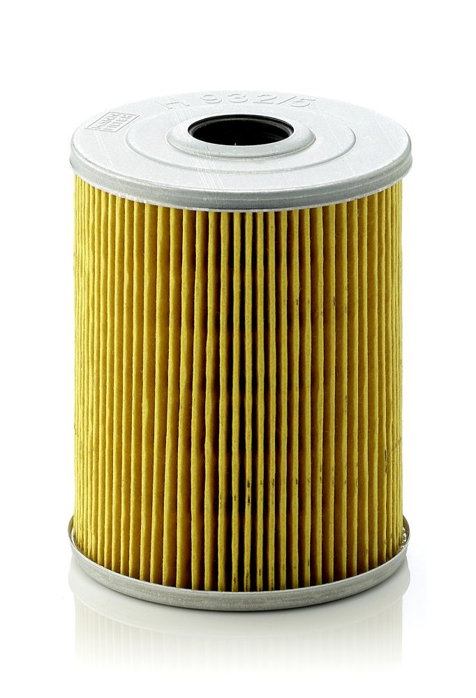 Olejový filter MANN-FILTER H 932/5 x
