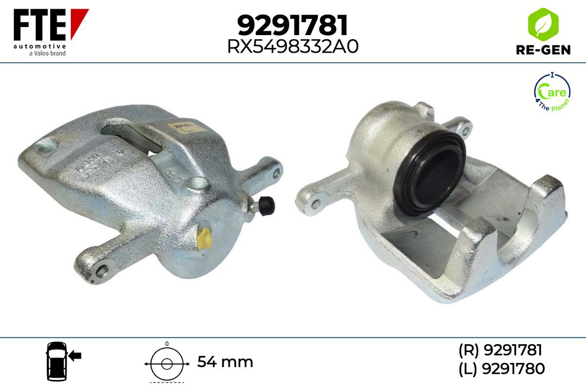 FTE 9291781