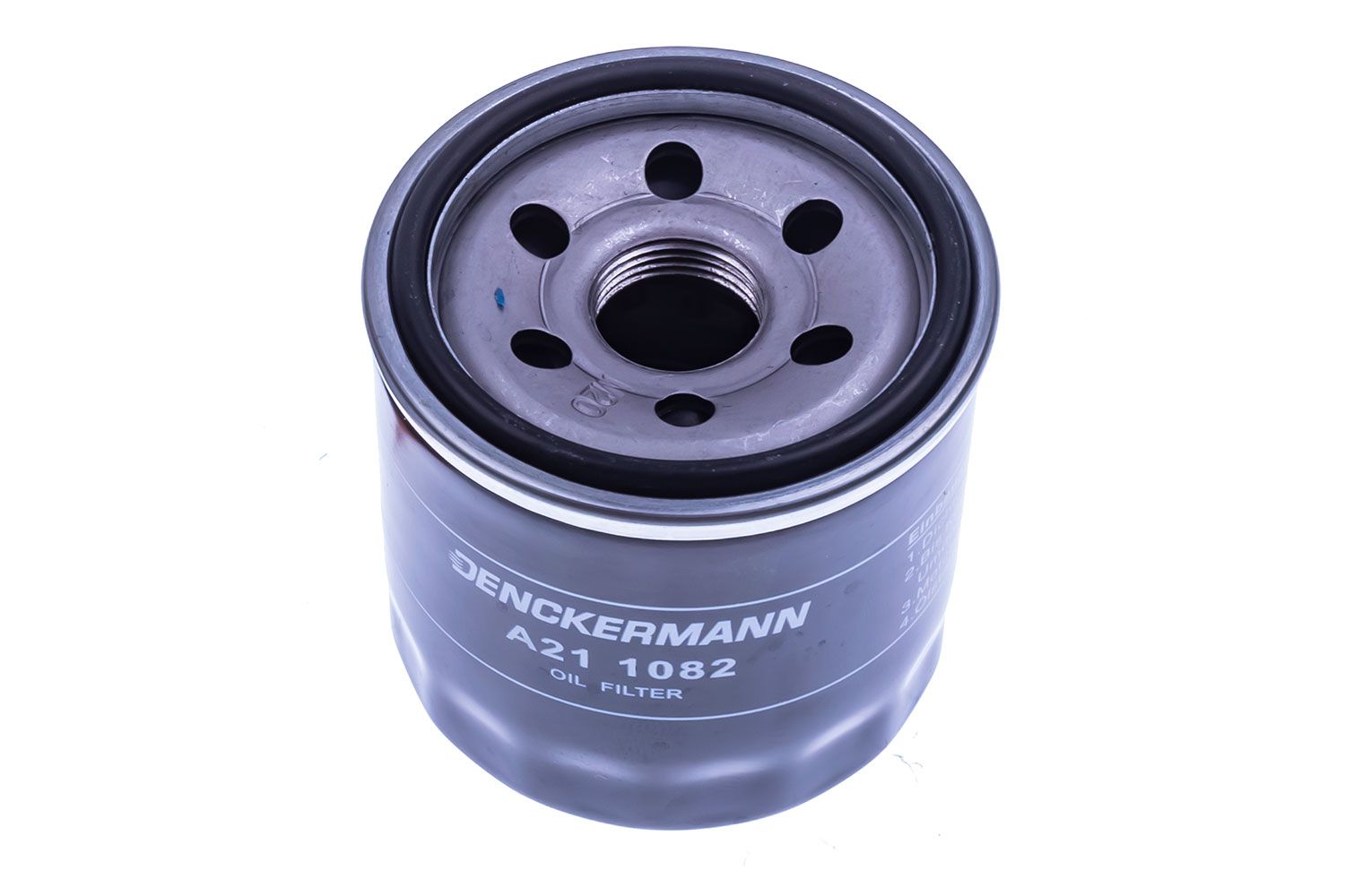 Olejový filter DENCKERMANN A211082