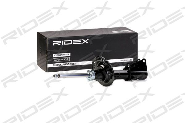 Amortyzator RIDEX 854S1040