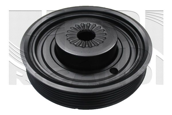 Koło pasowe, wał korbowy CALIBER 89770