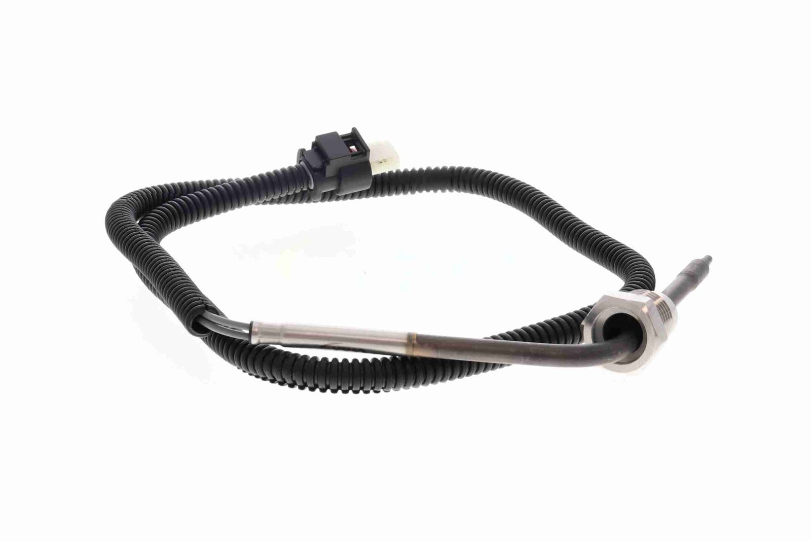 Capteur, température des gaz