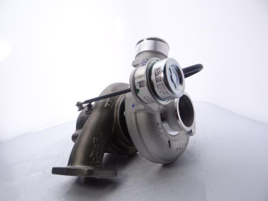 Compresor,sistem de supraalimentare GARRETT 785827-5017S