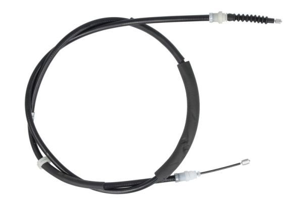 Тросик, cтояночный тормоз