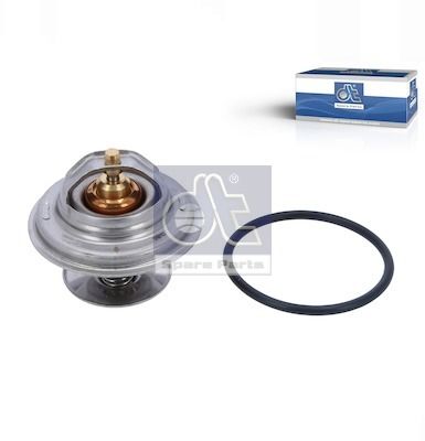 Termostat, środek chłodzący DT SPARE PARTS 4.61272