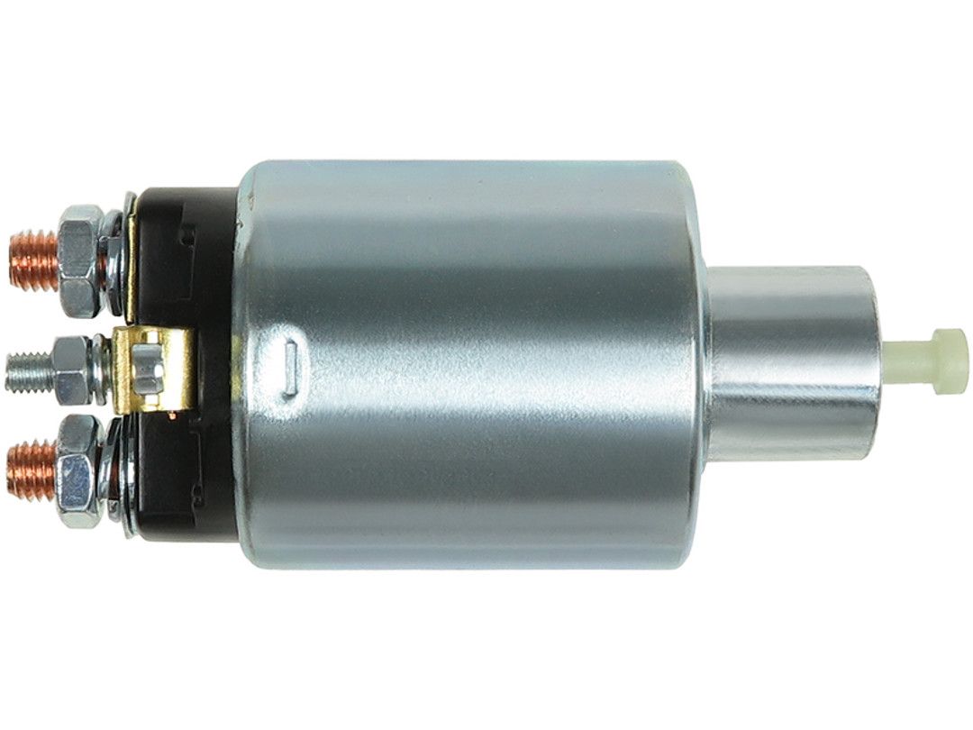 Solenoid, electromotor AS-PL AS SS5011