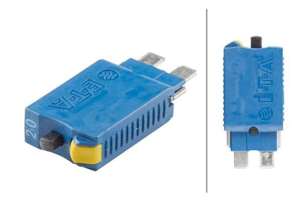 Automat siguranta HELLA 8JS 174 326-041