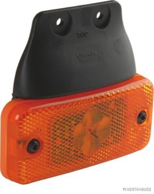 Lampa laterala HERTH+BUSS ELPARTS 82710223