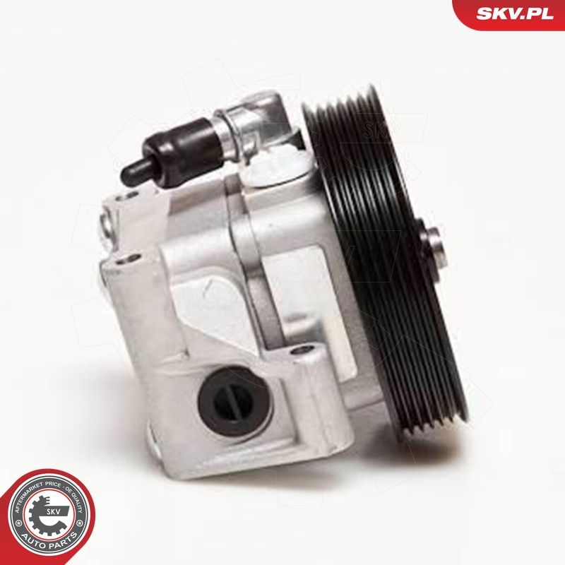 Levně Hydraulické čerpadlo, řízení ESEN SKV 10SKV001