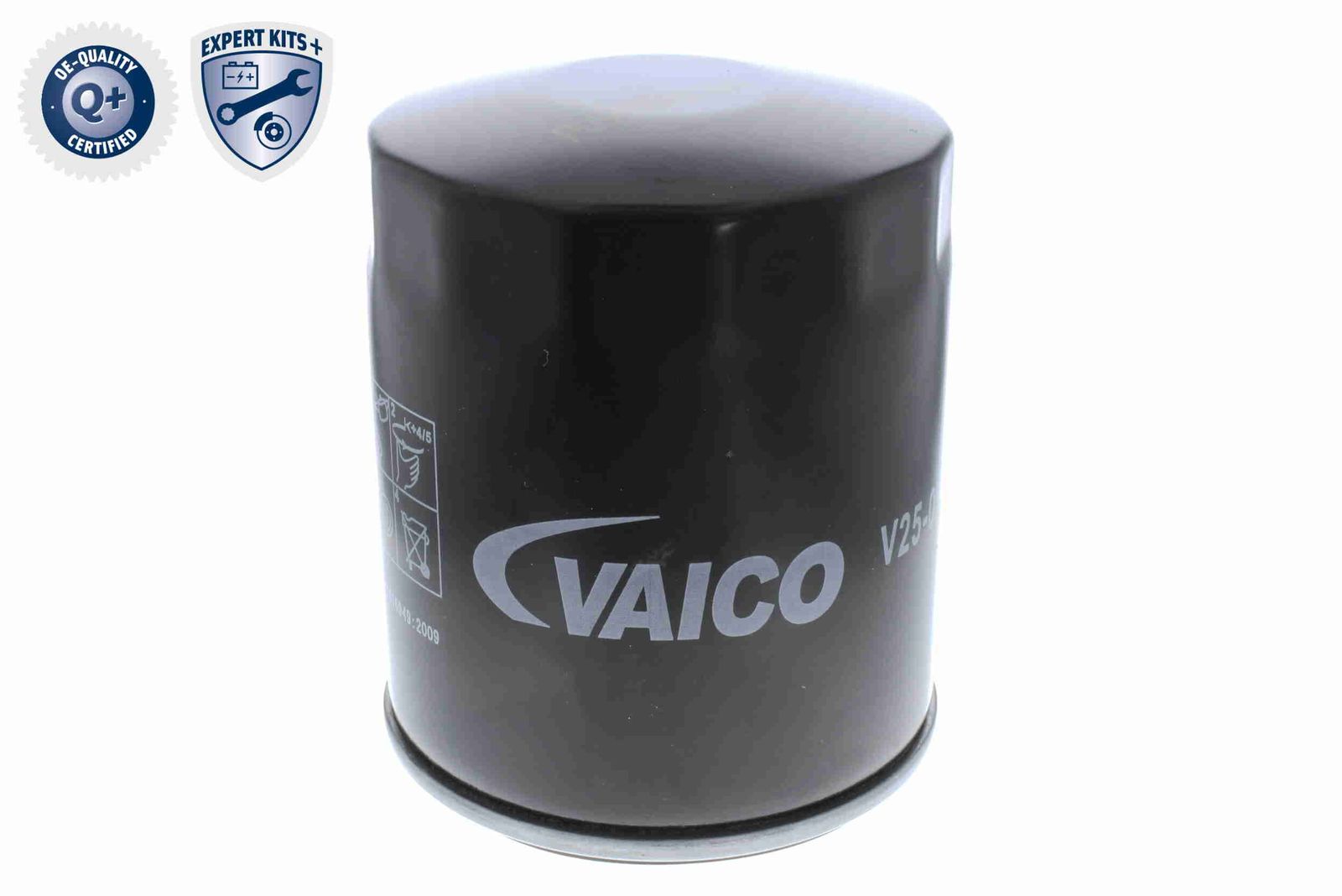 Filtr oleju VAICO V25-0145