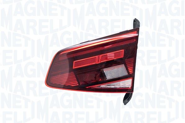 Lampa tylna zespolona MAGNETI MARELLI 715010436280