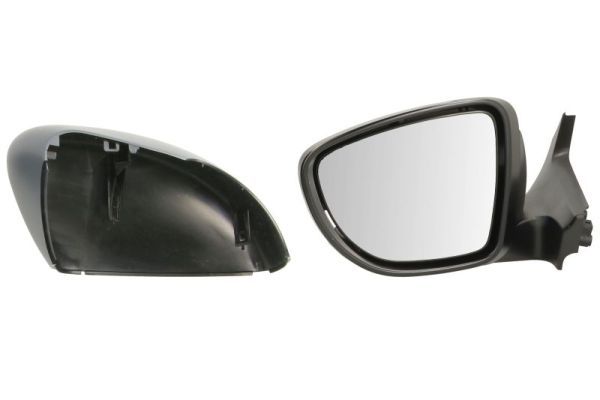 Наружное зеркало