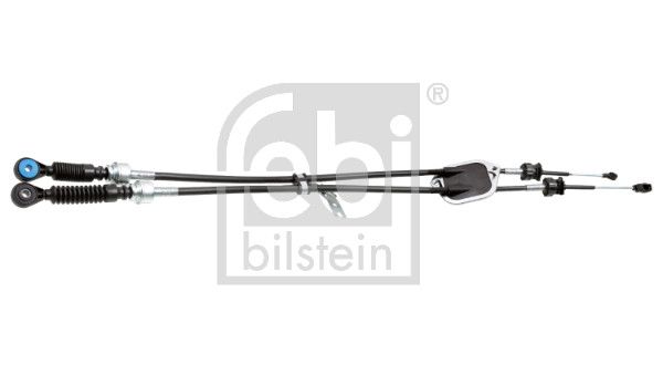 Naciąg linki, ręczna skrzynia biegów FEBI BILSTEIN 180023