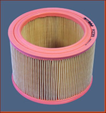 Filtr powietrza MISFAT R239