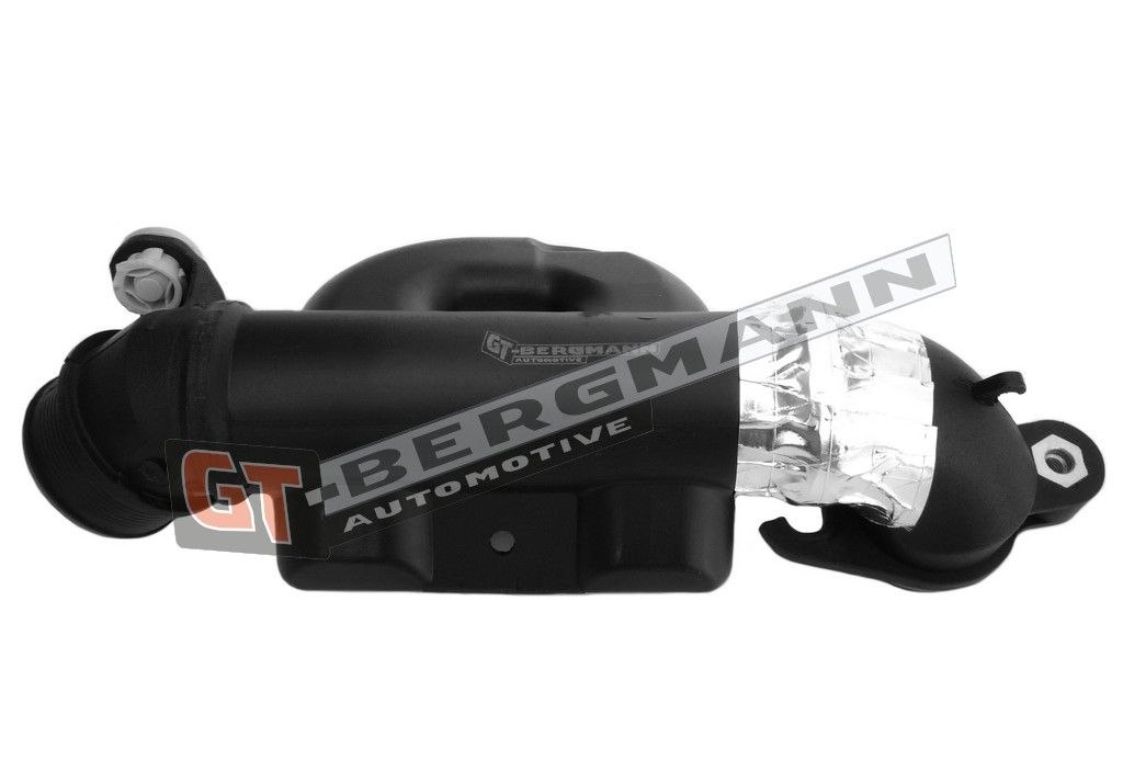 Levně Hadička plnicího vzduchu GT-BERGMANN Automotive GT52-248