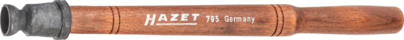 Scula slefuit scaun ventil HAZET 795-1
