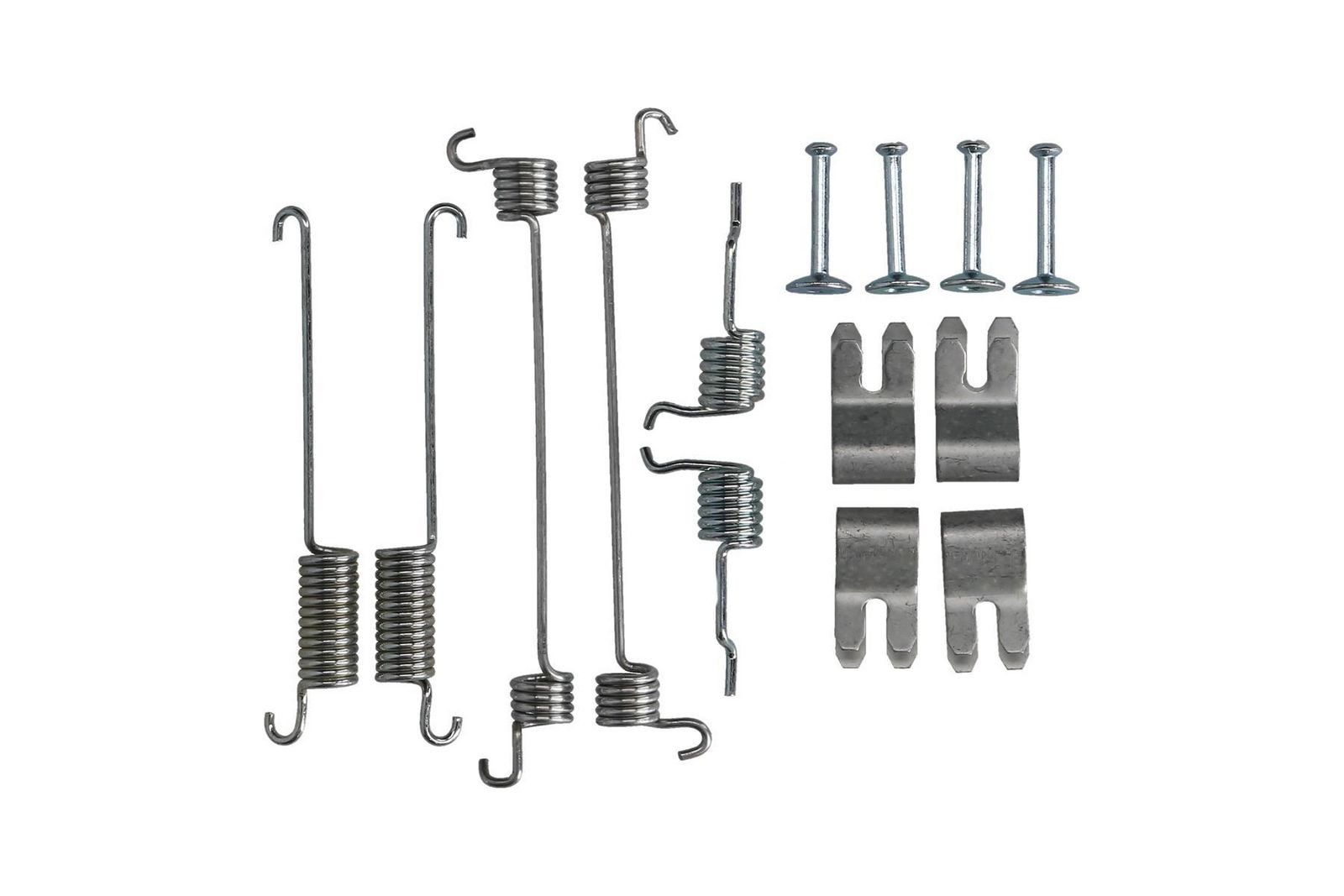 Lisakomplekt, Piduriklotsid