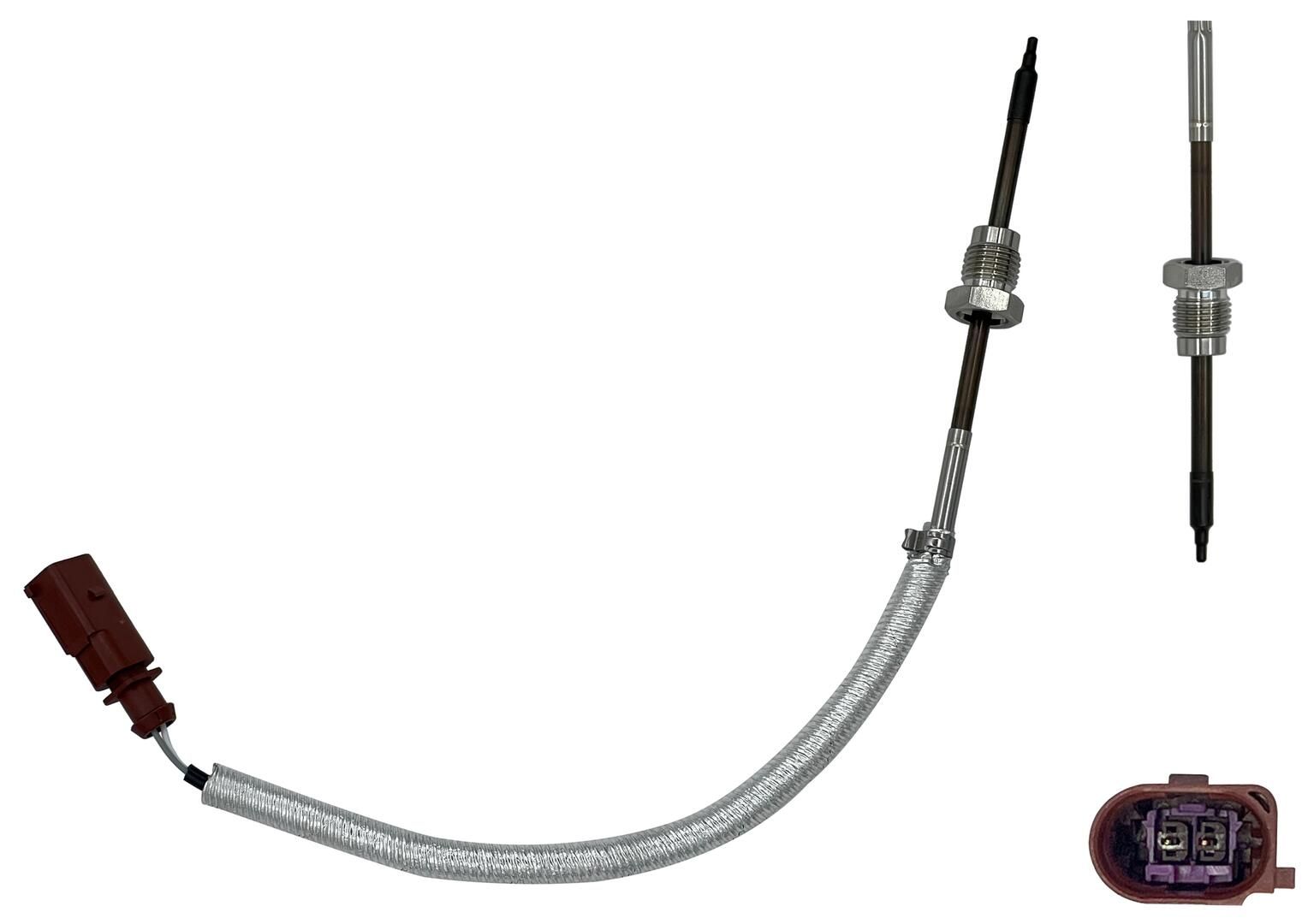 Senzor, temperatura gaze evacuare WAGNER ETP00182