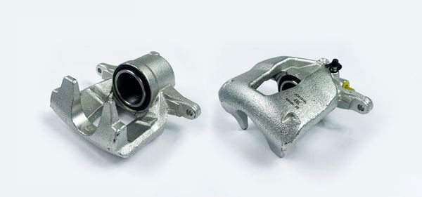 Juratek - Brake Caliper - Front Left