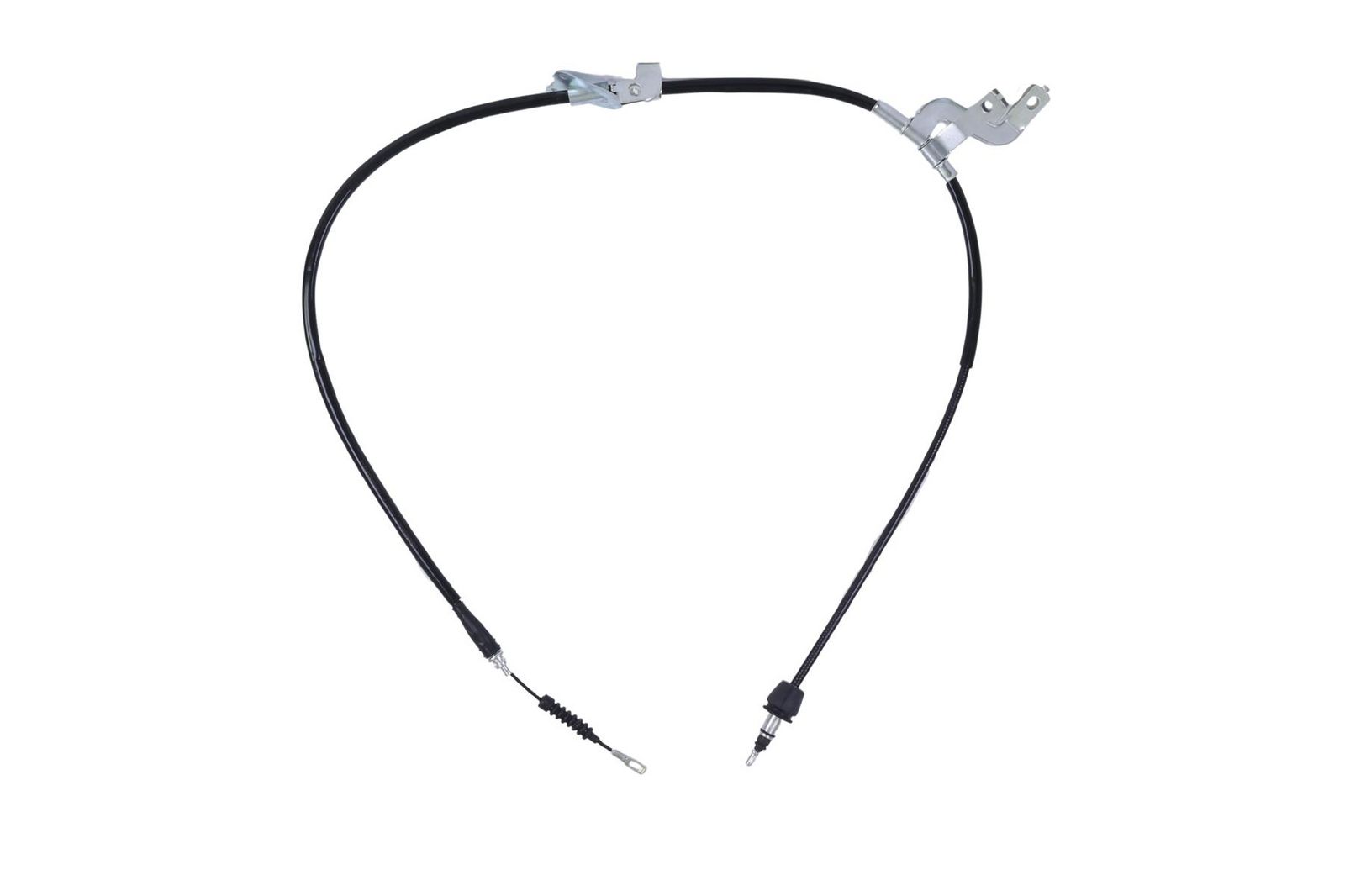 Cablu, frana de parcare KAMOKA 1190573