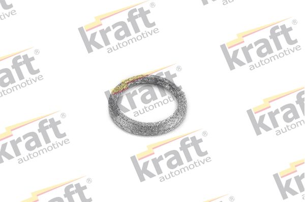 Tesniaci krúżok pre výfuk. trubku KRAFT AUTOMOTIVE 0535905