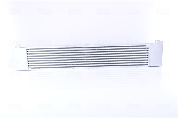 Levně Chladič turba NISSENS 96624