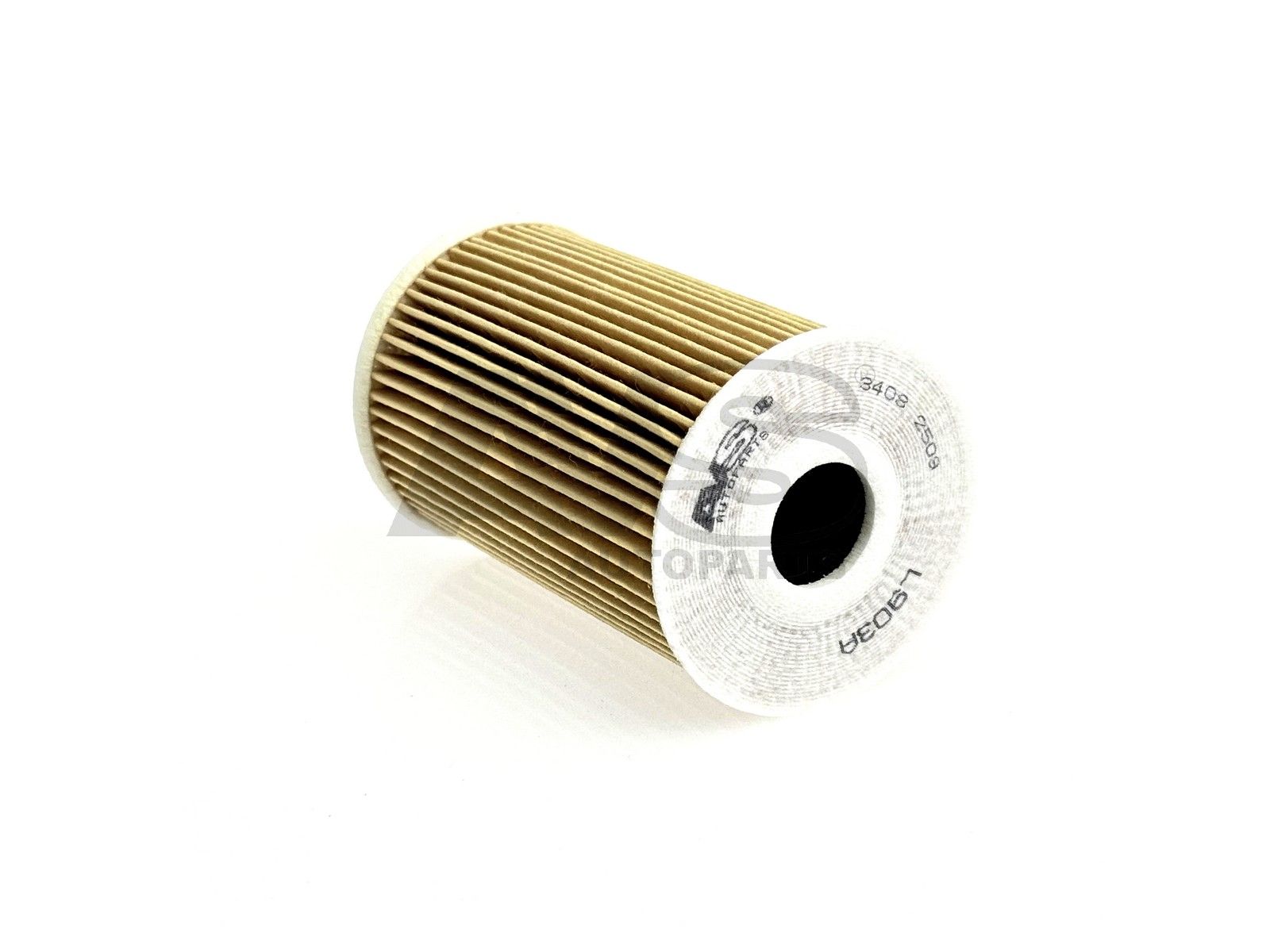 Levně Olejový filtr AVS AUTOPARTS L903A